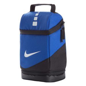 Nike- Unisex Elite Fuel Pack- Insulated Lunch Tote